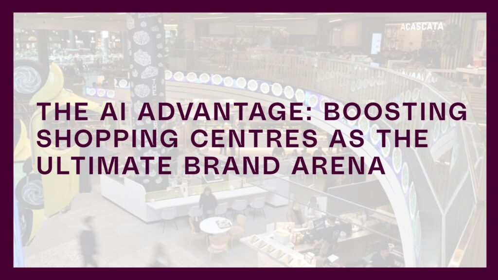 AI-Driven Transformation