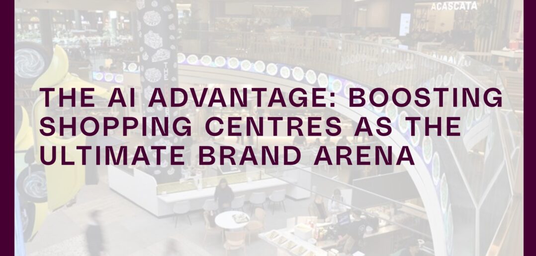 AI-Driven Transformation: Redefining Real Estate’s Competitive Edge AI-Driven Transformation