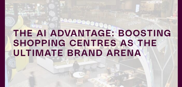 AI-Driven Transformation: Redefining Real Estate’s Competitive Edge