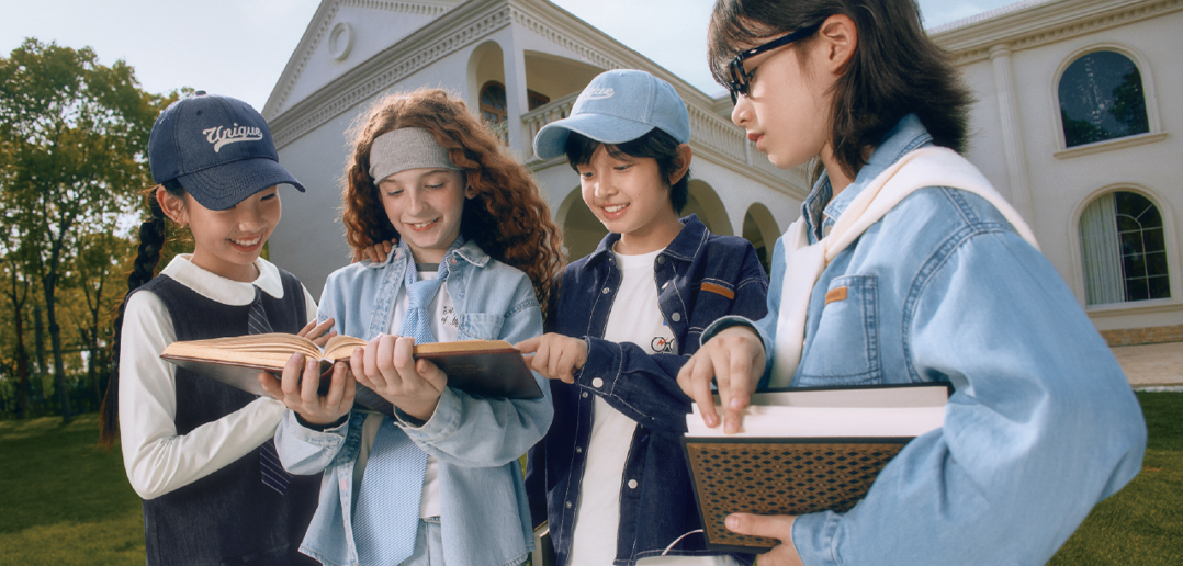 Discover the BALABALA concept with children