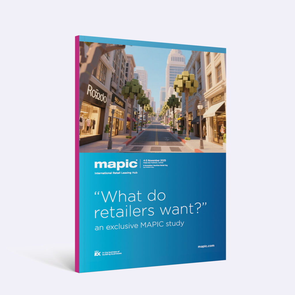 MAPIC study