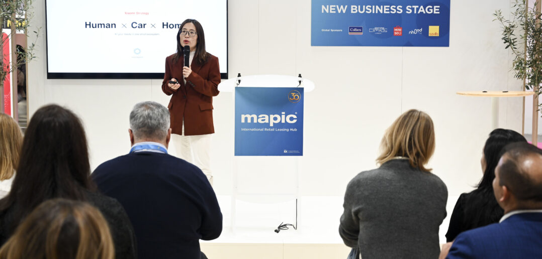 Asian Brands Illustration