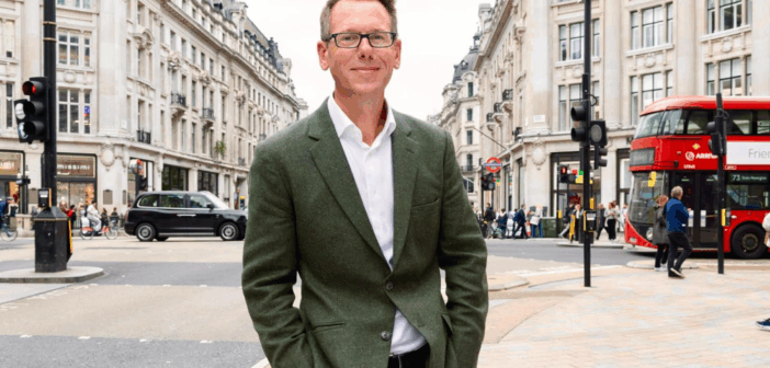 MAPIC Interview: Savills Co-Head of Global Retail Sam Foyle