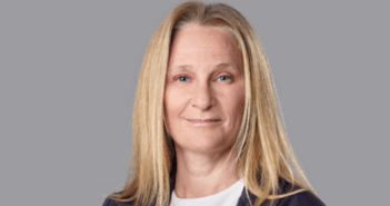 Sonae Sierra Commercial Director Europe and Emerging Markets Marta Costa