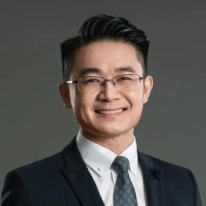 Miniso Vincent Huang