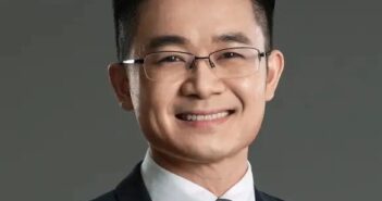 Miniso Vincent Huang