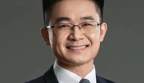 MAPIC Interview: Miniso Group Vice President and General Manager Overseas Business Vincent Huang