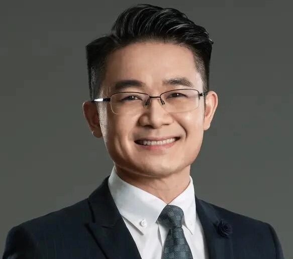 Miniso Vincent Huang