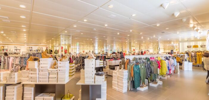 Where is the retail journey headed next?