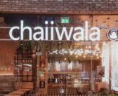 Retail Voices – In conversation with Sohail Alimohamed, co-founder of Chaiiwala
