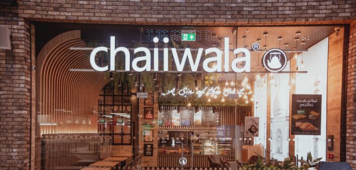 Retail Voices – In conversation with Sohail Alimohamed, co-founder of Chaiiwala