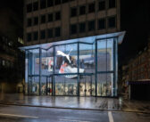 London flagship: Puma is joining Adidas and Gymshark’s playground