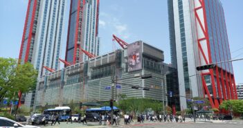 When retail becomes a destination: Hyundai’s revolution in Seoul