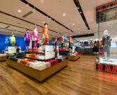 Uniqlo reinvents its Melbourne flagship through creativity and experience