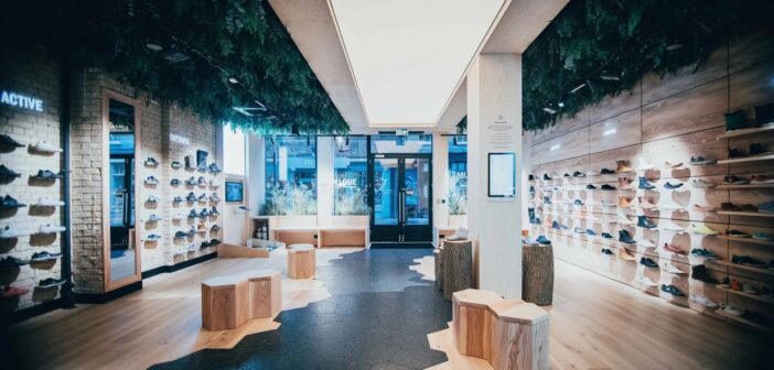 Retail Voices – In conversation Galahad Clark, Vivobarefoot Co-Founder & CE