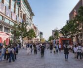 Wangfujing: reinventing a retail icon in Beijing